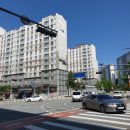 호명면 행복로 229 우방 센트럴 앞 이미지