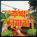 (주)친구사파리