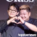 넷플릭스 '흑백요리사: 요리 계급 전쟁' TOP8 기자와의 ‘맛’남 행사 이미지