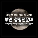 상서초등학교 | 폐교를 개조해서 만든 부안 청림 천문대 청소년수련시설 후기 (feat. 운영 시간 / 이용 요금)