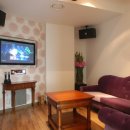 럭셔리노래연습장 이미지