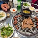 먹심소금구이 - 도봉구 시루봉로 304 | 먹심소금구이