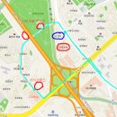 AT센터 주차 안내 겸~ 버튼창고 개방 안내 이미지