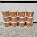 채우리국수 | 글루텐프리 저칼로리라면 추천 간편식 누들리 쌀국수컵라면 솔직후기