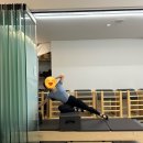 하입보이 | <가경동필라테스> 하입폴앤필라테스 그룹 수업 솔직후기