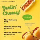 쉑쉑 알바생이 쓰는 쉑쉑(메뉴판에 없는거 추천ㅎ) 이미지