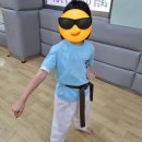 국가대표 덕양 태권도장 이미지