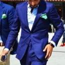 코발트블루 이미지