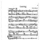 Richie Beirach / Leaving 이미지