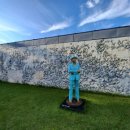 바우지움 조각 미술관 이미지