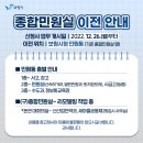 보령시청 민원동 이미지