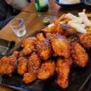 처갓집양념치킨 삼계점 이미지