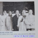 진주포구락무 이미지