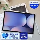프리미엄PC | 삼성 갤럭시탭 S10플러스 태블릿PC 추천 후기, 프리미엄 라인 고민 끝에 이렇게 정했음