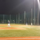 교하체육공원(야구장) 이미지