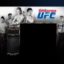 UFC 120 비스핑 VS. 추성훈(아키야마) 10/17 일요일 새벽 3시 30분 슈퍼액션 생중계 방송 이미지