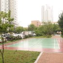 한빛마을2단지 휴먼빌 레이크팰리스 이미지