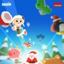 퍼피 투게더 이미지