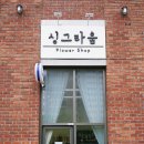 싱플라워 네이버블로그