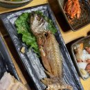 곤지암 보리밥짓는사랑방 한정식