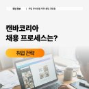 인브리프커뮤니케이션 | 캔바코리아 채용, 글로벌 디자인 플랫폼 빅테크 취업 이직 준비 전략이 궁금한가요? Canva