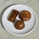 쿠븐 | [대구카페] 삼덕동 쿠븐, 버터떡 (내돈내산) feat. 후꾸스시 시부야
