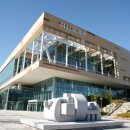 아산시민체육관 이미지