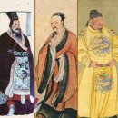 (주)삼명환경 | 중국역사