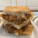 오렌지 애견 클럽 | [성수동] 애견동반 가능한 브런치 카페 버티샌드위치하우스 주말 오전 웨이팅 후기 내돈내산