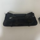 가비bag | [프리오더 20%] NEW COLOR 페넥 가비 트라이앵글 백 고급져 🌟