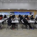 경북대학교사범대학부설중학교 이미지