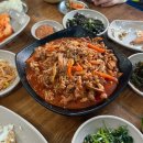 토담가마솥시락국 이미지