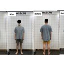 직선 퍼스널트레이닝 이미지