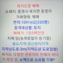 묻어두면 좋은땅/1500만원매매 이미지