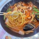 서민짬뽕 | 가산동 중국성 방문기｜삼선짬뽕 vs 일반짬뽕 점심 솔직후기