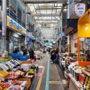 정선 사북시장 이미지