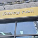 daisy nail