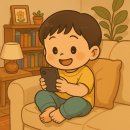 스마트 키즈 태권도 이미지