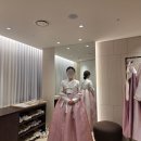 호텔청담옴므 | W32. 운선제 종로점 혼주 한복 피팅 및 계약 후기 (가격/견적, 주차)