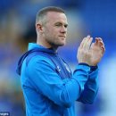 [Daily Mail 맷 로튼 수석 스포츠 기자] 루니, 에버튼에 DC 유나이티드 이적 의사 전달 ... 이적료 약 £12.5m 이미지