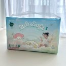 지니 소프트 | 부드러운 기저귀 입히고 싶은 부드러움 유한킴벌리 그린핑거 라라소프트