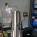 스테이 달 ring | [공지] 주문제작 FatBike 티타늄 프레임 장착 후기