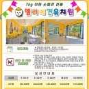 멜리애견유치원 이미지