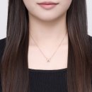 미니방콕 | 에르메스 팝아슈 미니 목걸이 마론그라쎄: 방콕 공항 면세점 구매 후기
