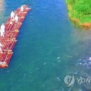 내린천자원 이미지