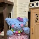 인형 키링 만들기 Daum카페