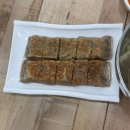 옹심이 칼국수 | [양산현지인맛집]평창메밀막국수 들기름 막국수 &amp; 메밀옹심이칼국수 후기