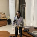[피규어 리뷰] 인아트 마이클 잭슨 피규어 후기