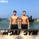 모아이짐 이미지