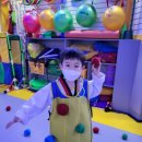 아이펀 키즈태권도장 이미지